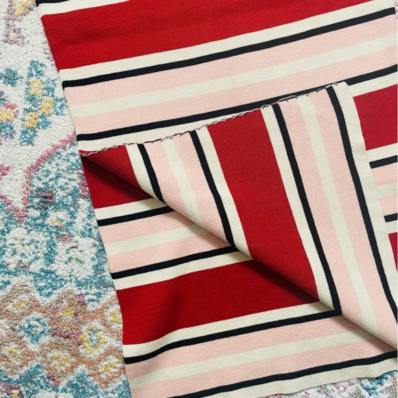 Anthropologie Callahan Maxi Striped Skirt - Picture 4 of 9